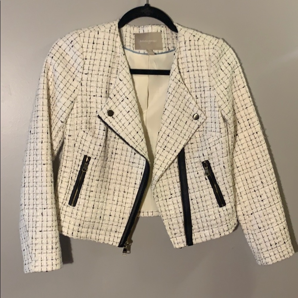 Banana Republic Jacket P
